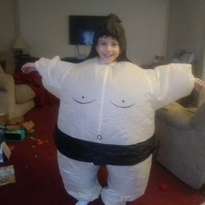 Meet your Posher, Martha